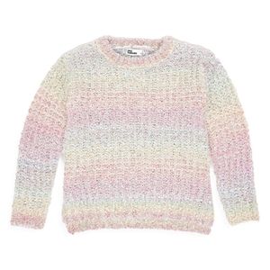 Epic Threads Little Girl's Textured Sweater#Clearance#Lastprice#No offer